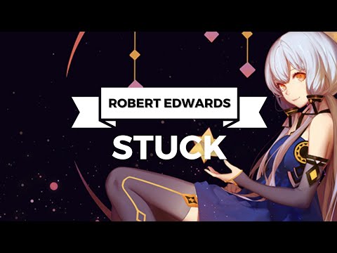 Robert Edwards feat. Little Violet - Stuck (Electro Swing)