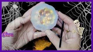 AMAZING results with PU resin  - My Last Spooktacular video in 2023