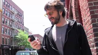 From the Vaults: Marc Maron Remembers the Lower East Side: Cocaine Haunts