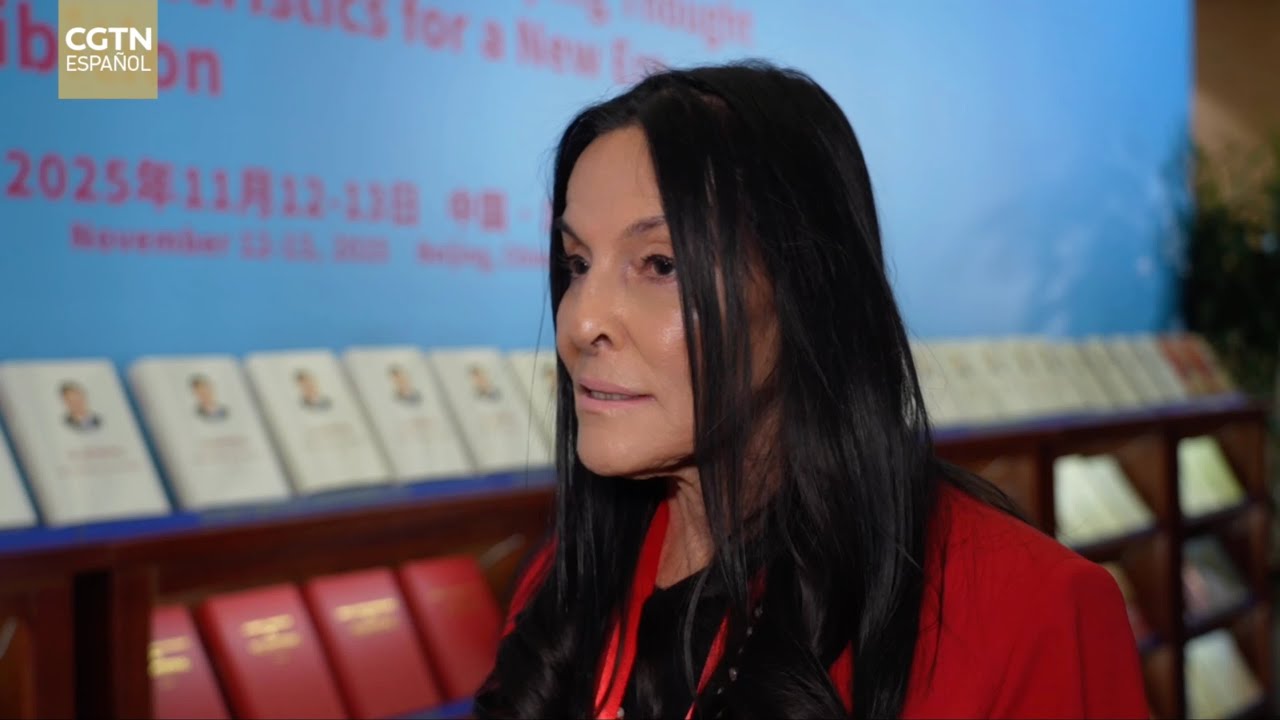 El pensamiento de Xi Jinping como herramienta para un mundo en transformación