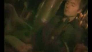 Air - Cherry blossom girl