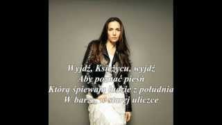 Natalia Oreiro Luna Brava PL