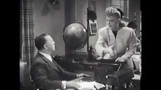 And The Angels Sing (1944) Full Movie