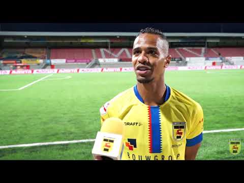 Nabeschouwing #MVVCAM | Henk de Jong en Jarchinio Antonia