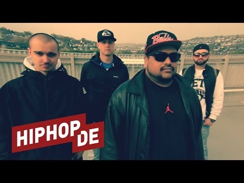 MistahNice ft. Mess & Kareem - Himmel berühren (Videopremiere)