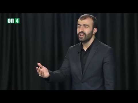 Hilal Qrupu Rza igidoglu Alini Gordum 2016