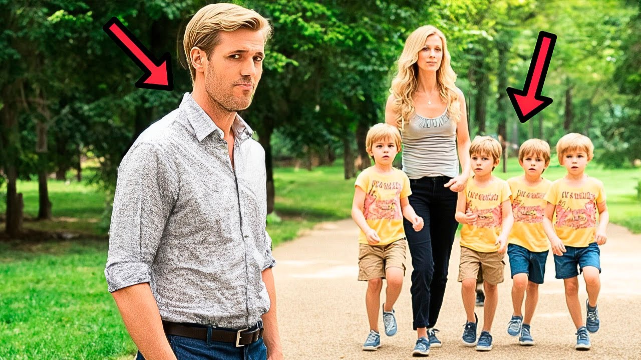 MILIONÁRIO ABANDONA A NOIVA NO ALTAR, ANOS DEPOIS SURGE UMA REVELAÇÃO CHOCANTE!