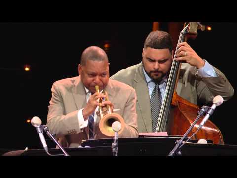 Twelve's It - Wynton Marsalis Sextet live at Jazz in Marciac 2015