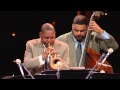 Twelve's It - Wynton Marsalis Sextet live at Jazz in Marciac 2015