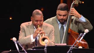 Twelve's It - Wynton Marsalis Sextet live at Jazz in Marciac 2015