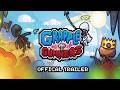 Grapple Gunners Steam Key Global Bande-annonce