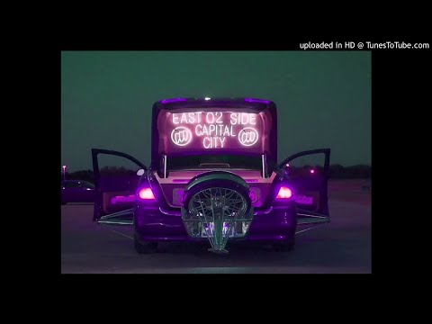 Z-Ro - Bottom to the Top (SLOWED)