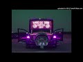 Z-Ro - Bottom to the Top (SLOWED)