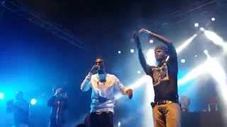 Billet Facile "Live" - The Shin Sekaï - Les chroniques du Wati Boss Vol. 2