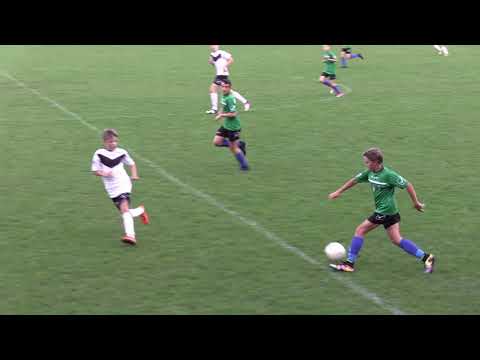 Clepardia vs Zieleńczanka 18.09.2018