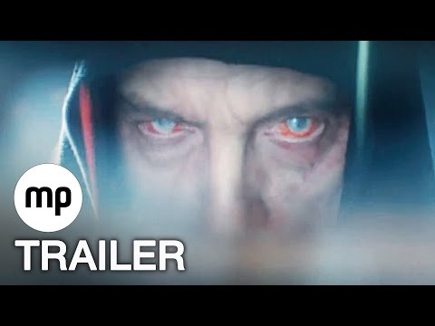 FEAR THE WALKING DEAD Staffel 1 TRAILER German Deutsch (2015)