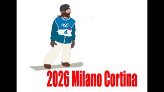 平野歩夢さんのPOP-UP 　その２　Ayumu Hirano’s POP-UP　part 2