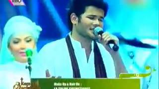 Download lagu REMAJA   Rhoma Irama ft Ridho   SONETA live , Hi Quality Audio !! mp3