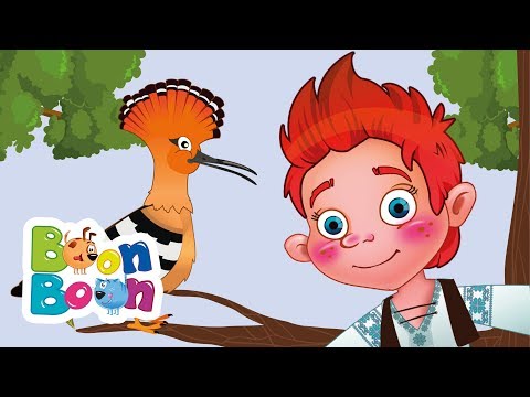 Pupaza Din Tei Cantece Pentru Copii Scolari Boonboon