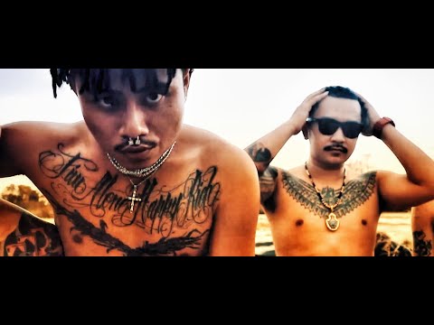 HAPPYRICCH - ด่ากู 🤘🏾🤘🏾🤘🏾. [ Prod. By G-฿ANG ]