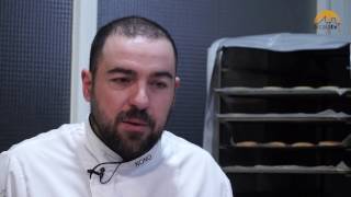 ESTAMOS AQUÍ-PANADERÍA LA TEJUELA