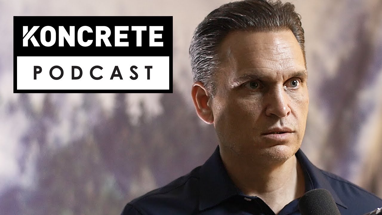 The Florida Prison Real Estate Mogul | Matthew Cox | KONCRETE Podcast #43