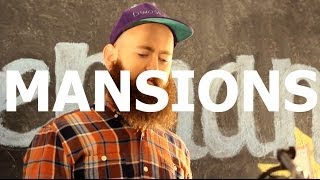 Mansions - "The Economist" Live at Little Elephant