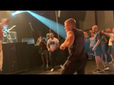 Conservative Military Image - Yard hard