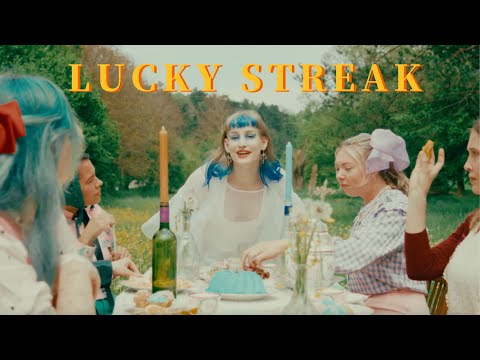 Video thumbnail for Lucky Streak