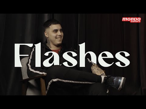 FLASHES: Entrevista con Camin: ‘Tono de Llamada’, cantar lo que vives y el valor de los ‘Orígenes’