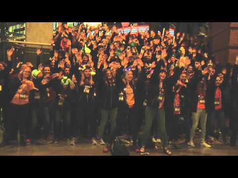NCYC 2015: The Roller Coaster