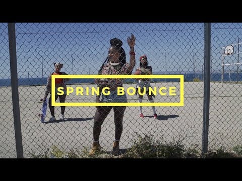 Tambour Battant - Spring Bounce ft. Taiwan MC (Official Video)