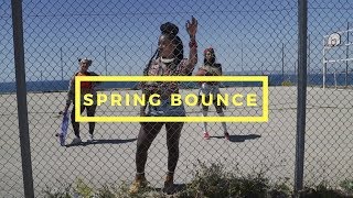 Tambour Battant - Spring Bounce ft. Taiwan MC [Official Video]