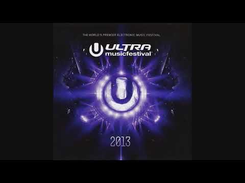 Ultra Music Festival 2013