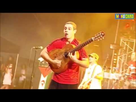 Manu Chao Cuando Llegare