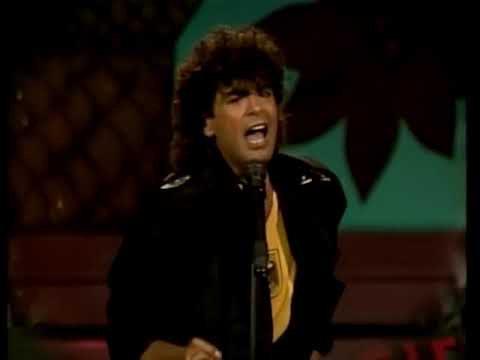 Laureano Brizuela      Quiero Escaparme de ti