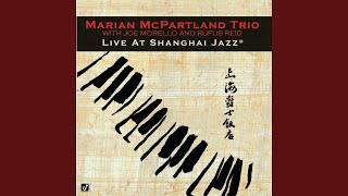 Black Is The Colour Of My True Love's Hair (Live)