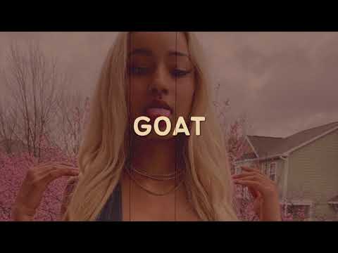 [FREE] Rubi Rose x Sada Baby Type Beat 2021 - GOAT