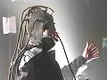Slipknot Eyeless Des Moines IA USA 2000 01 01 2 Cam Mix HD
