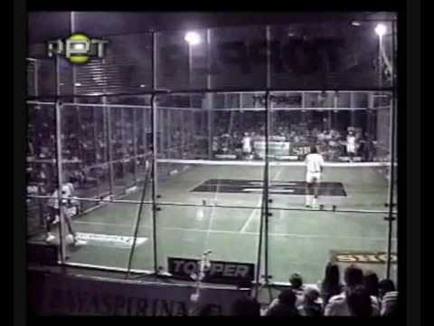 Padel Para Todos-TV Show nr 61-Part 2 by PadelCentrum.nl