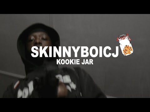 Miniatura de kookie jar