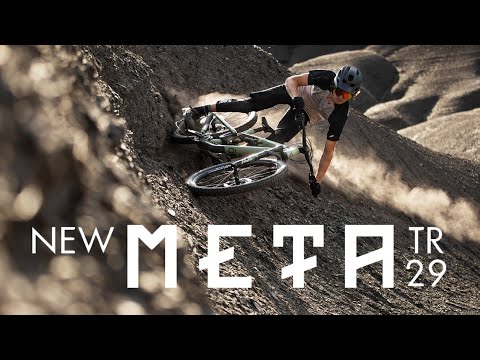 New META TR 29 - Own your TRAIL