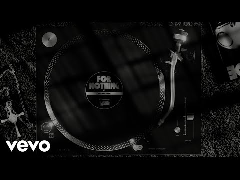 Thomas Raggi - FOR NOTHING with Matt Sorum - prod. Tom Morello