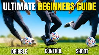 This Video Will Change The Way You Play Football Forever