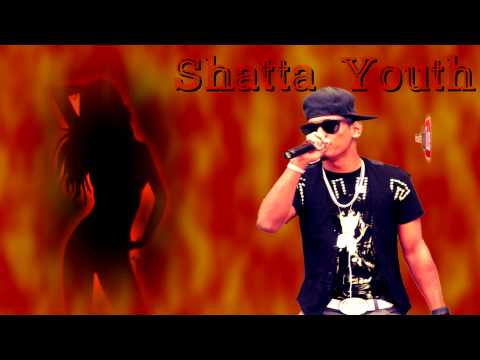 Shatta Youth - My Girl Bestfriend [ Guyana Chutney_Soca 2013 ]_(1080p)