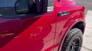 F150 front end conversion 2020￼