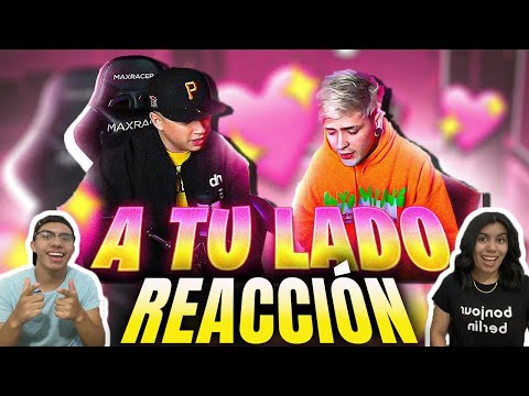 MEXICANOS REACCIONAN 🇲🇽🇦🇷II Lit KILLAH ft FMK - A TU LADO 👀