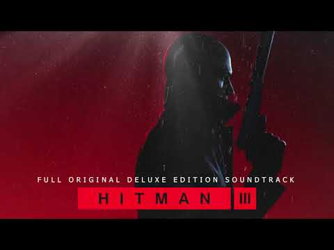 🎵 Ambient Music(HITMAN 3)