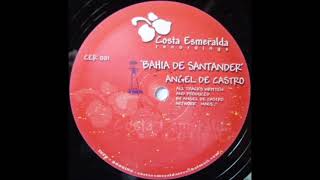 Angel de Castro - Untitled A
