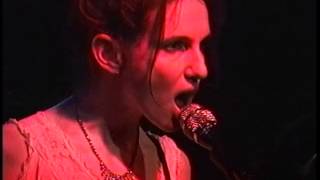 Veruca Salt - 1995-06-27 Frankfurt, Germany